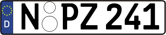 N-PZ241