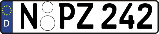 N-PZ242