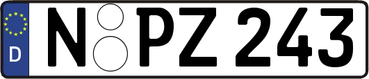 N-PZ243