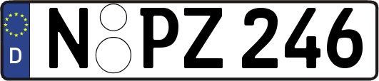 N-PZ246
