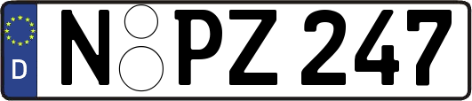 N-PZ247