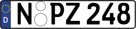 N-PZ248