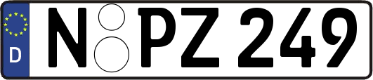 N-PZ249