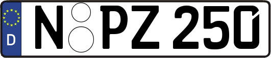 N-PZ250