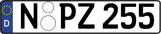 N-PZ255