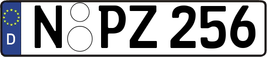 N-PZ256