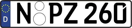 N-PZ260