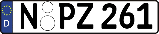 N-PZ261