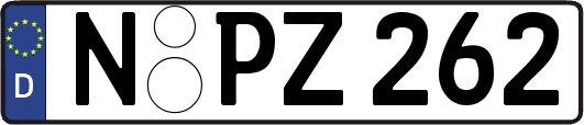 N-PZ262