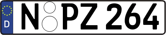 N-PZ264