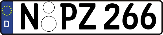 N-PZ266