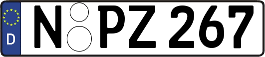 N-PZ267