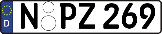 N-PZ269