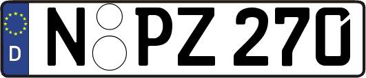 N-PZ270