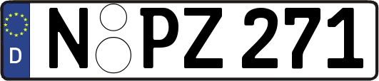 N-PZ271