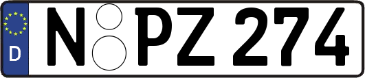 N-PZ274
