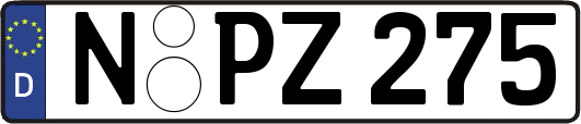 N-PZ275