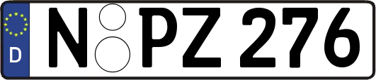 N-PZ276
