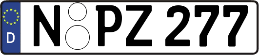 N-PZ277