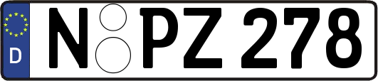 N-PZ278
