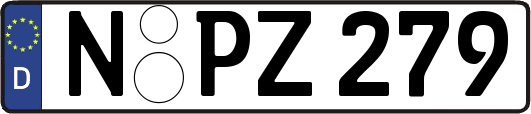 N-PZ279