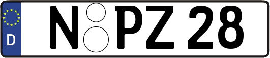 N-PZ28