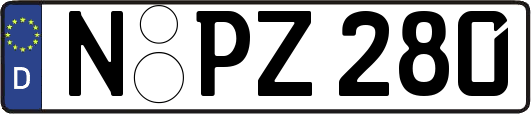 N-PZ280