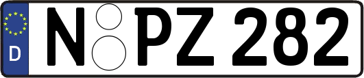 N-PZ282