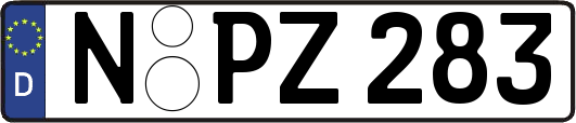 N-PZ283