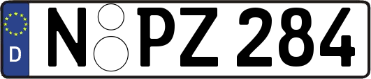 N-PZ284