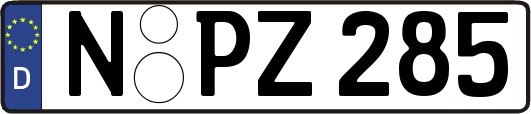 N-PZ285