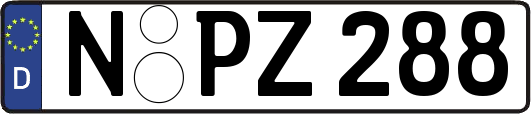 N-PZ288