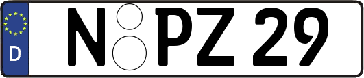 N-PZ29