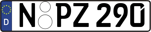 N-PZ290