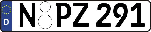 N-PZ291