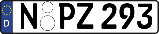 N-PZ293