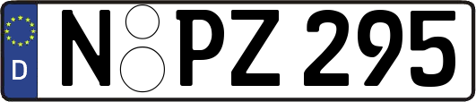 N-PZ295