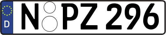 N-PZ296