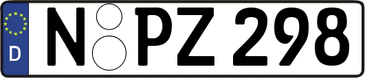 N-PZ298
