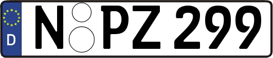 N-PZ299