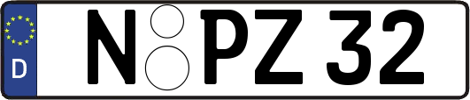 N-PZ32