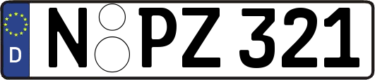 N-PZ321