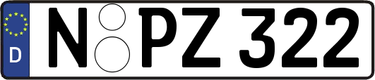 N-PZ322
