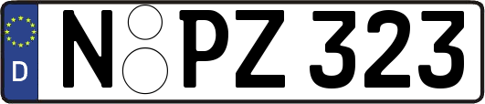 N-PZ323