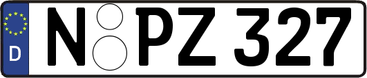 N-PZ327