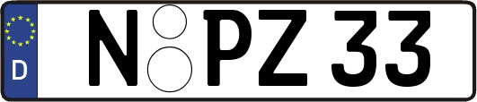 N-PZ33