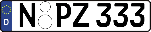 N-PZ333