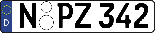 N-PZ342