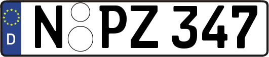N-PZ347
