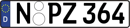 N-PZ364